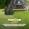 Caterpillar Cat 60V 21 in. Brushless Lawn Mower, 5.0ah Battery and Charger Included DG670 - alternate 8